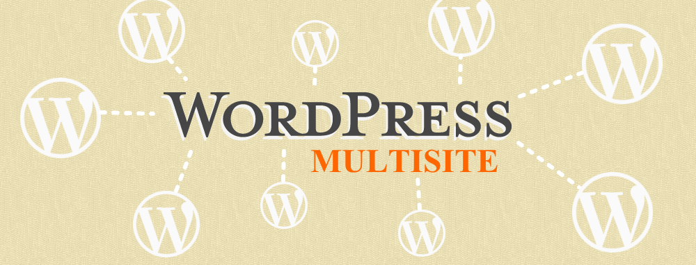 WordPressmultisite